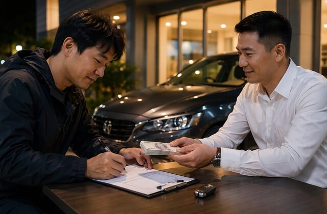 昌盛當舖的成功案例圖片